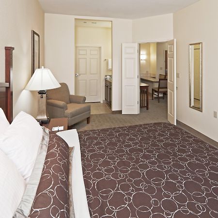 Staybridge Suites Oklahoma City, An Ihg Hotel Экстерьер фото