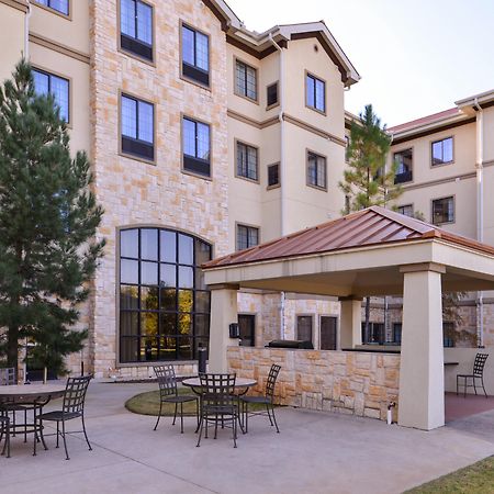 Staybridge Suites Oklahoma City By Ihg Экстерьер фото