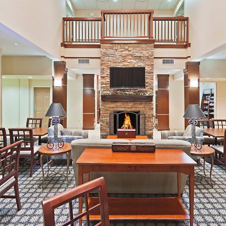 Staybridge Suites Oklahoma City By Ihg Экстерьер фото