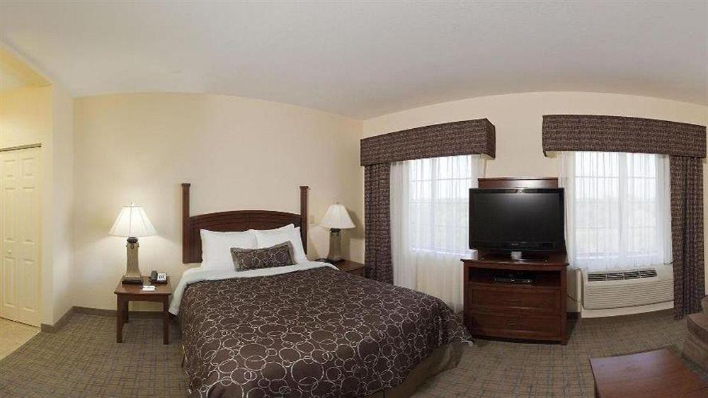 Staybridge Suites Oklahoma City By Ihg Экстерьер фото