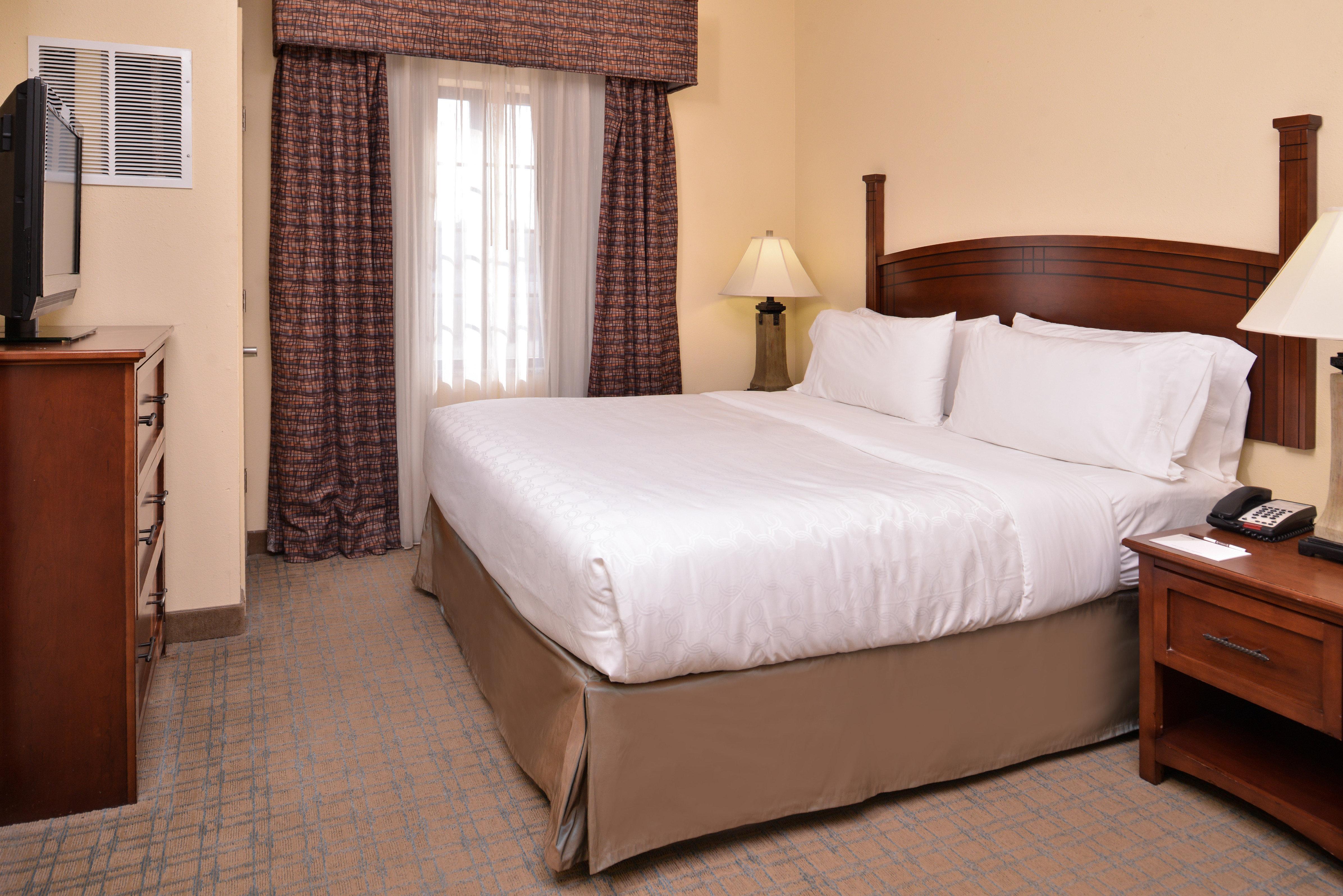 Staybridge Suites Oklahoma City By Ihg Экстерьер фото