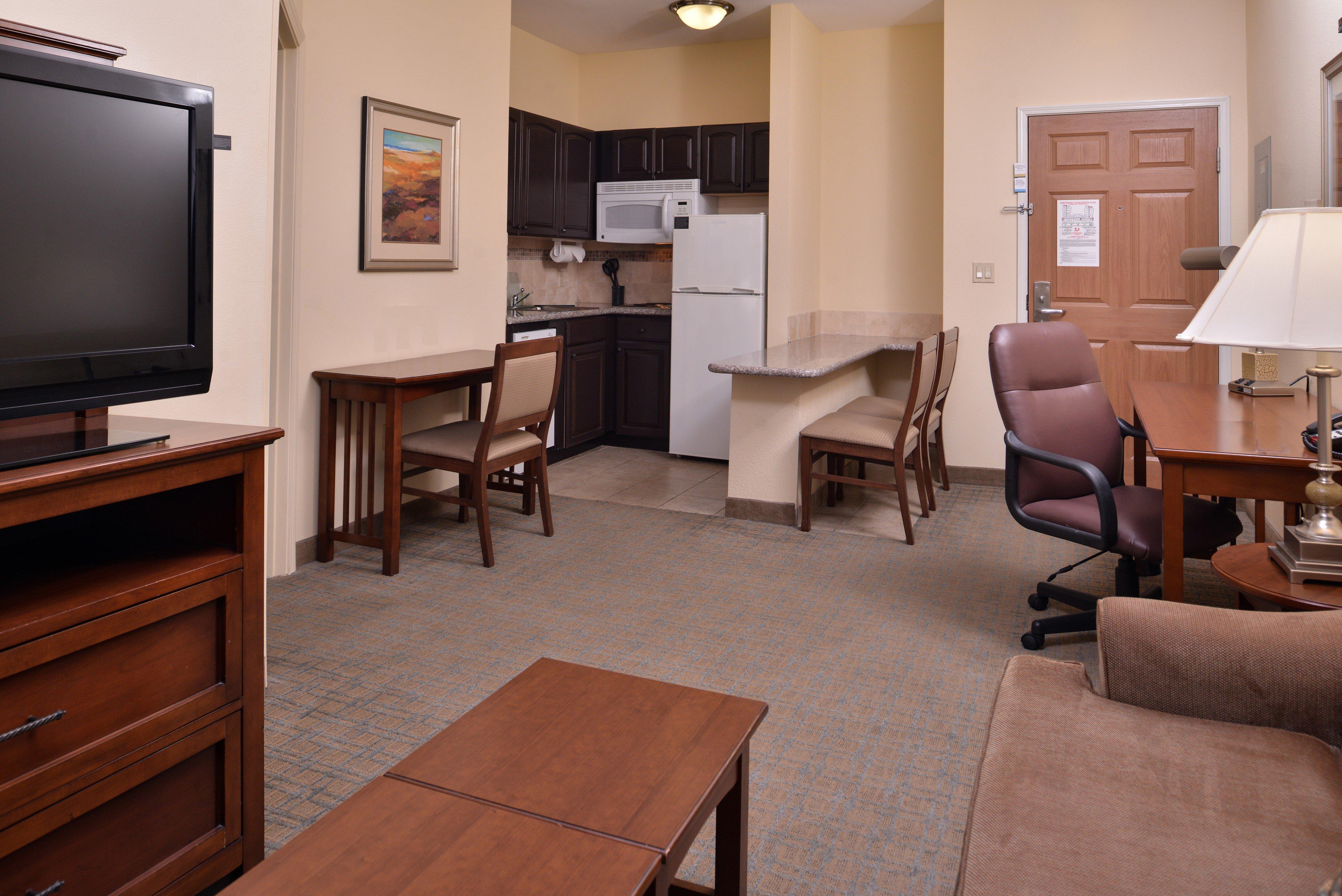 Staybridge Suites Oklahoma City, An Ihg Hotel Экстерьер фото