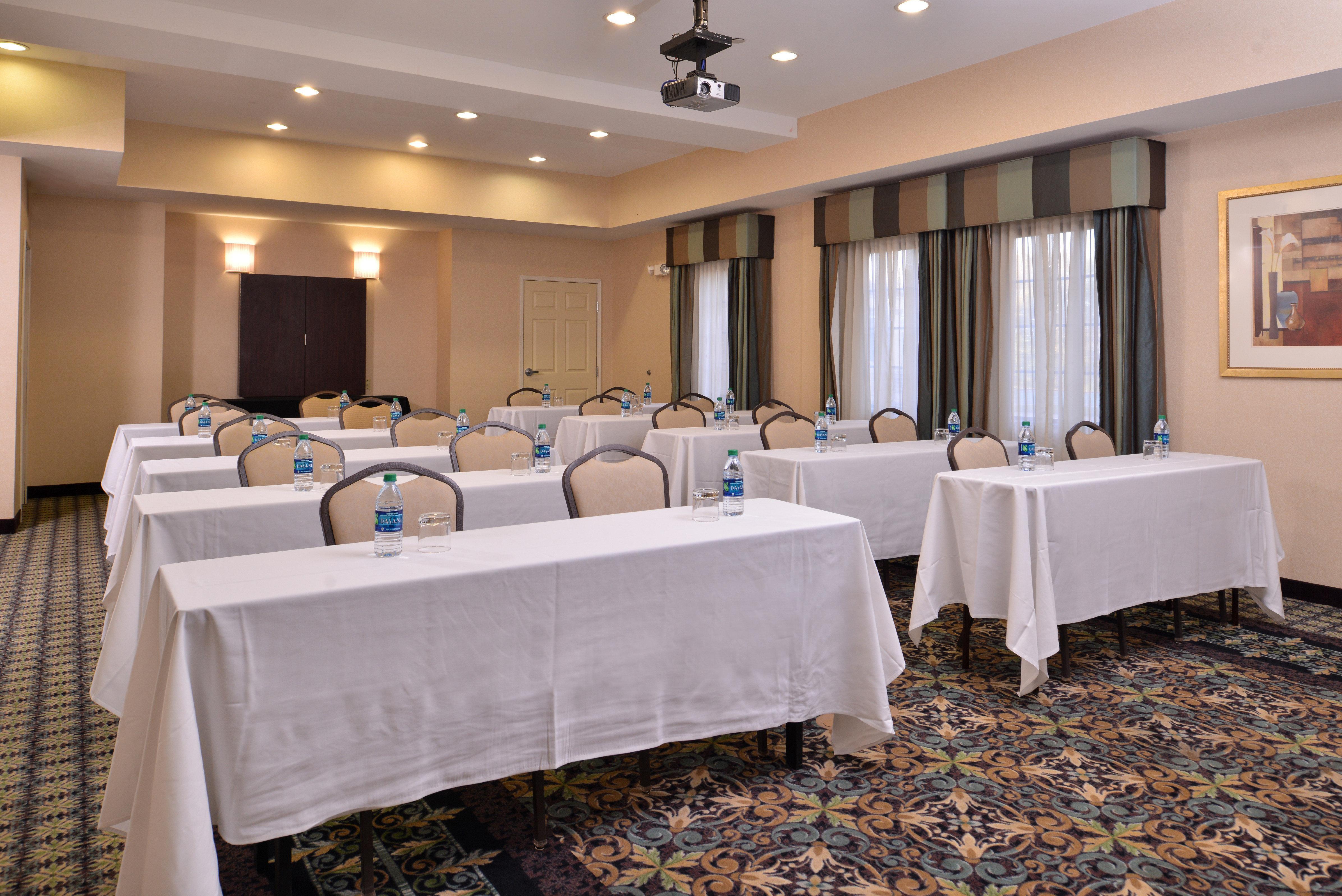 Staybridge Suites Oklahoma City By Ihg Экстерьер фото