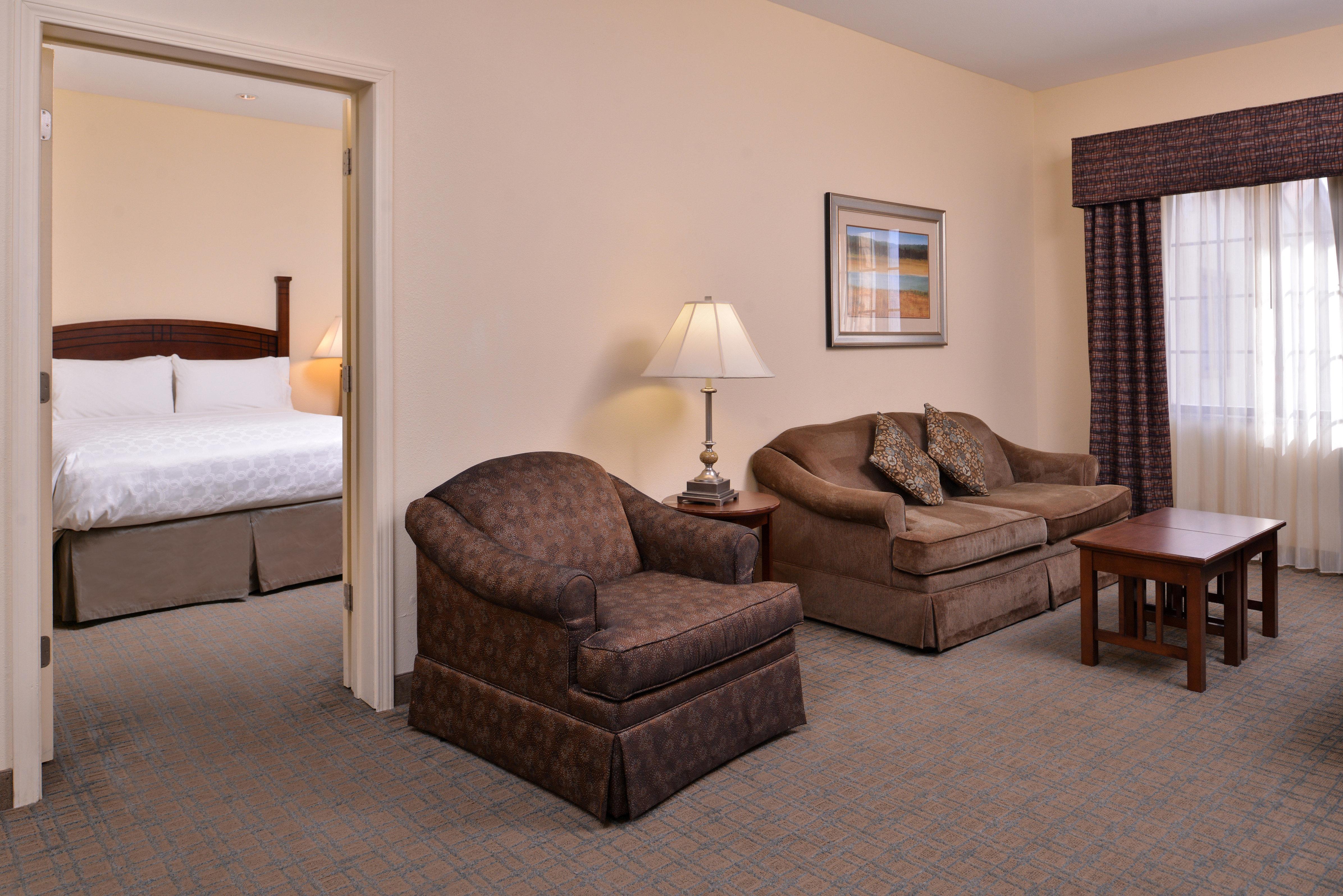 Staybridge Suites Oklahoma City By Ihg Экстерьер фото