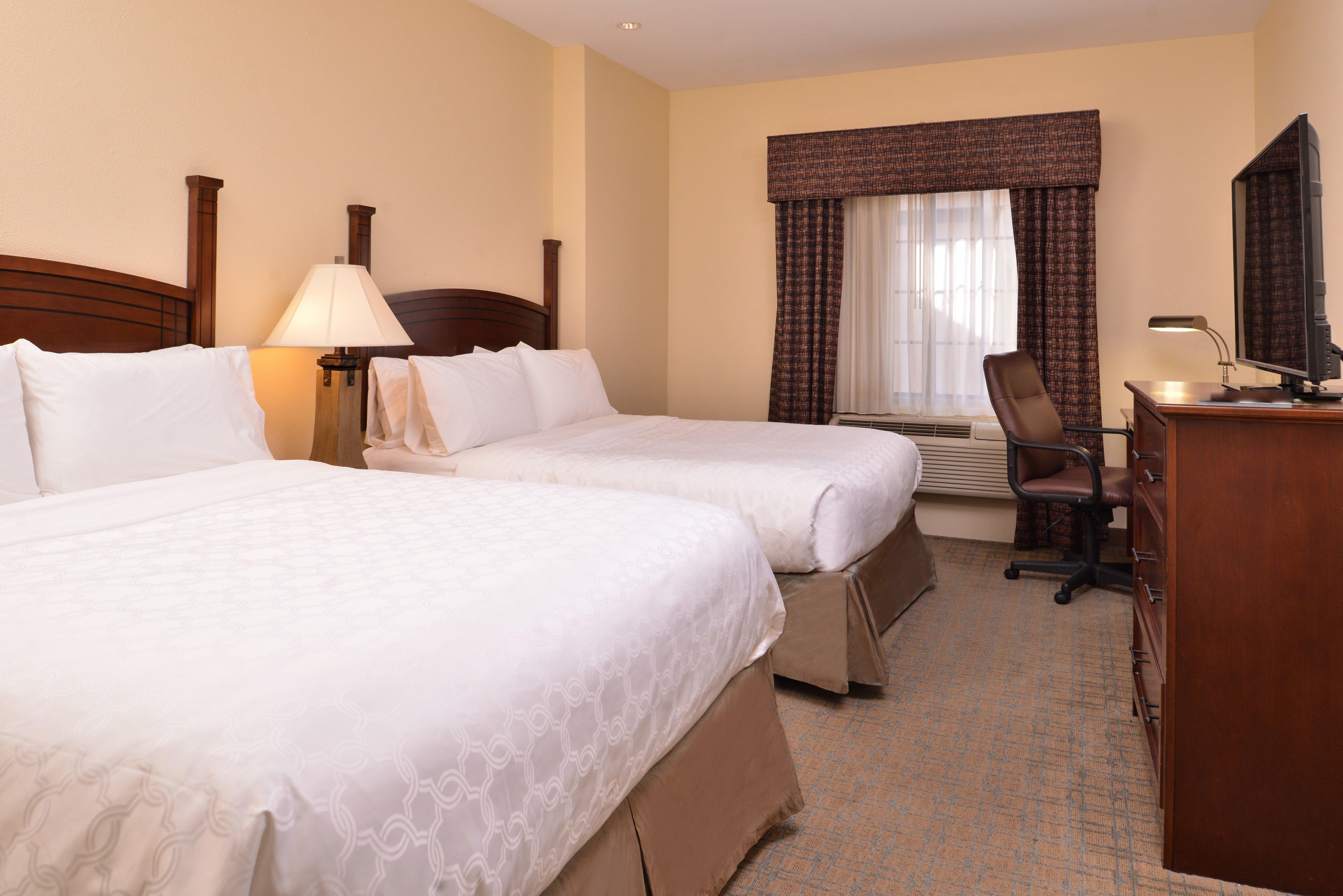 Staybridge Suites Oklahoma City By Ihg Экстерьер фото