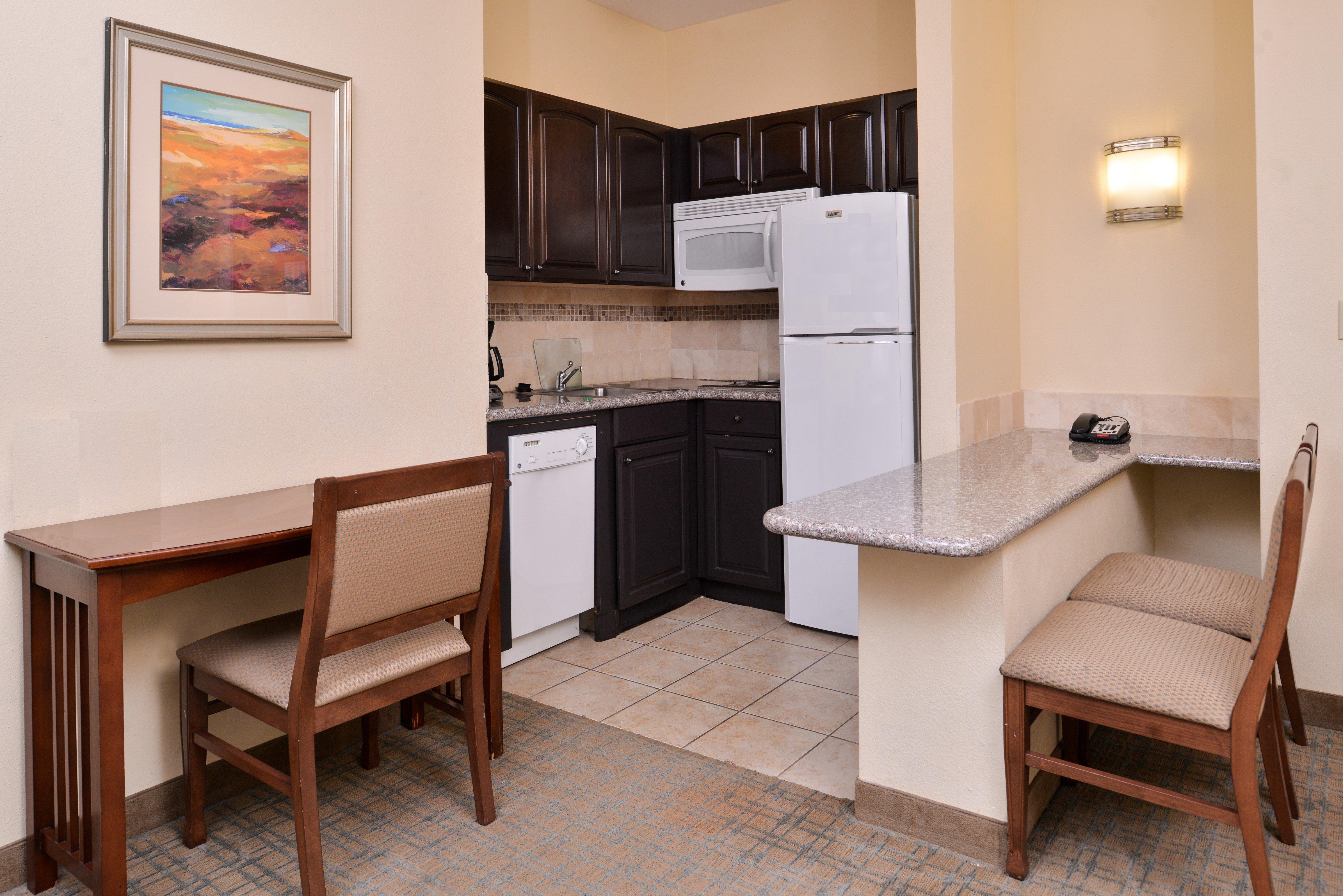 Staybridge Suites Oklahoma City, An Ihg Hotel Экстерьер фото