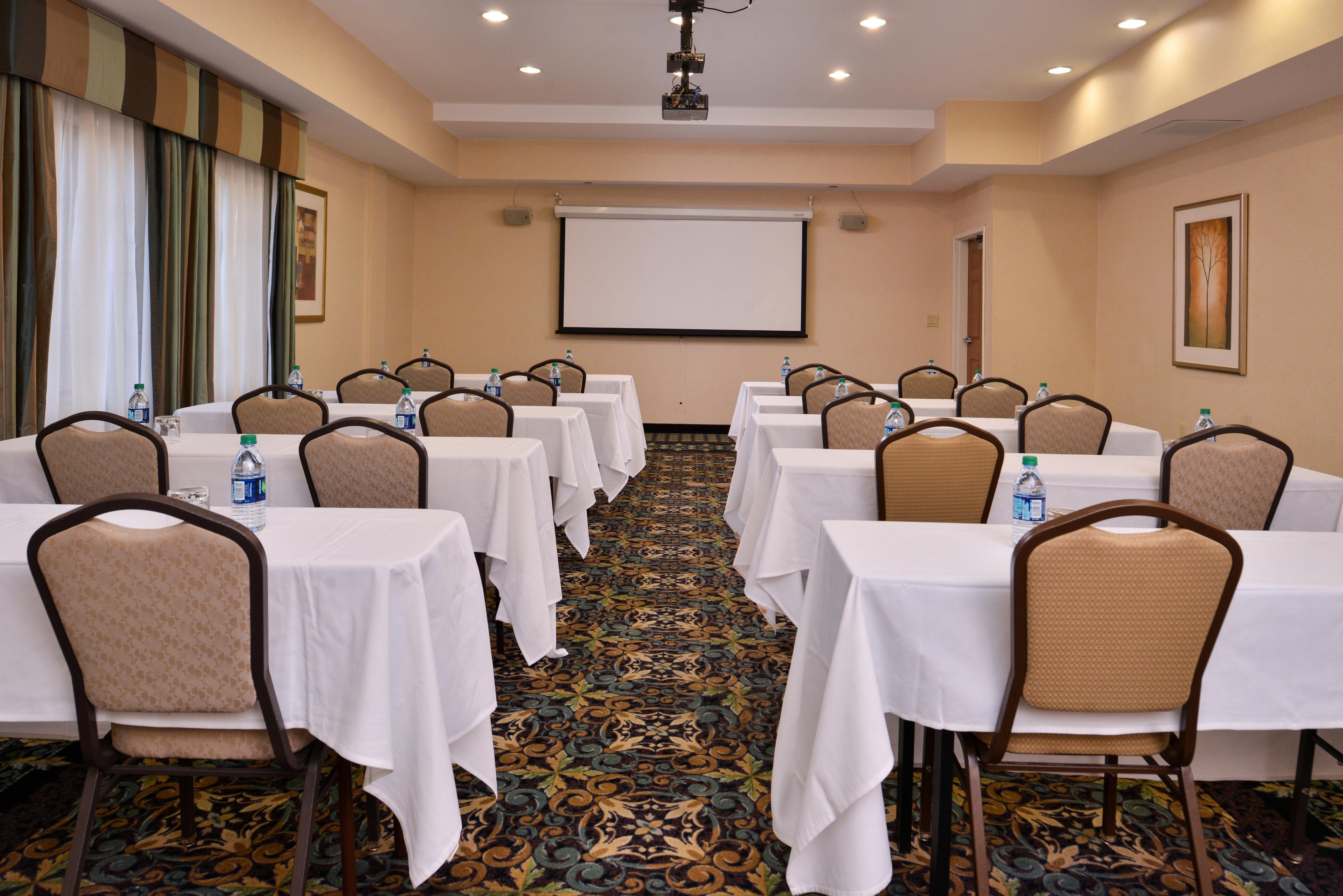 Staybridge Suites Oklahoma City By Ihg Экстерьер фото