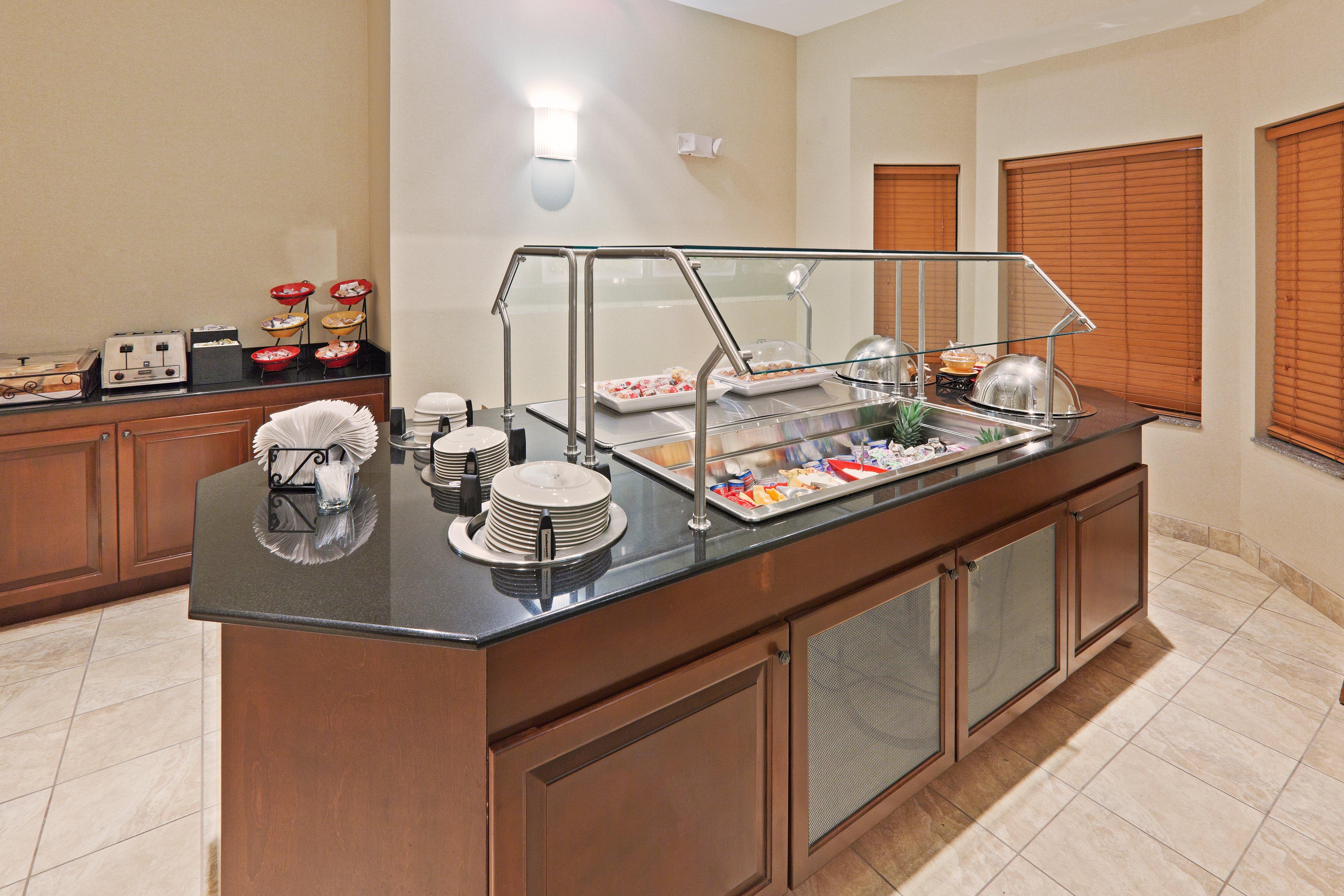 Staybridge Suites Oklahoma City, An Ihg Hotel Экстерьер фото