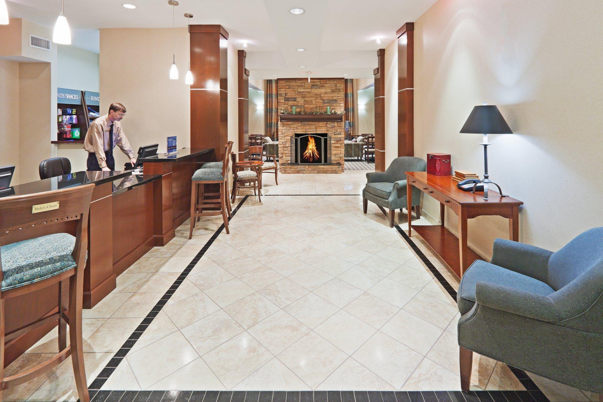 Staybridge Suites Oklahoma City By Ihg Экстерьер фото