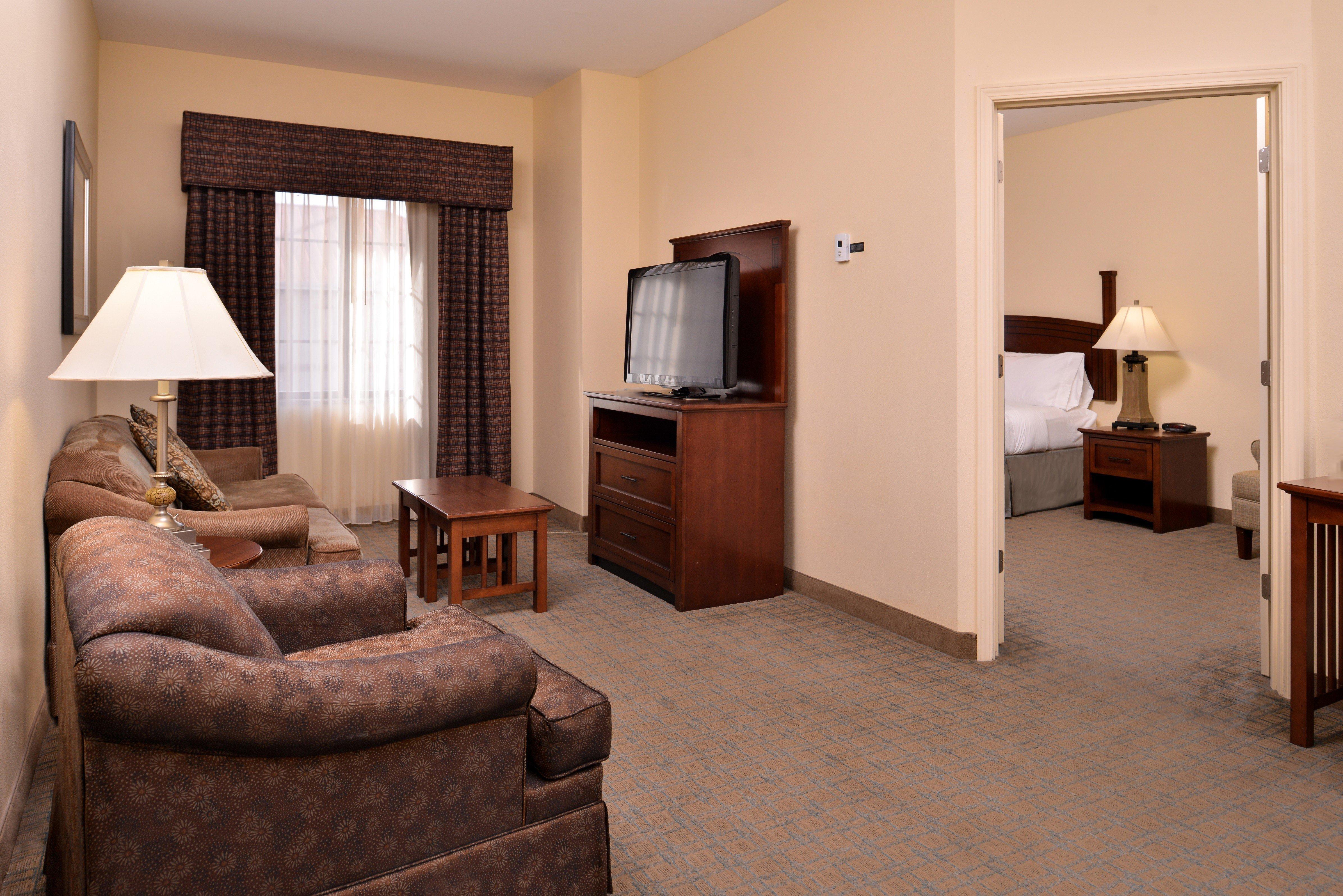 Staybridge Suites Oklahoma City, An Ihg Hotel Экстерьер фото