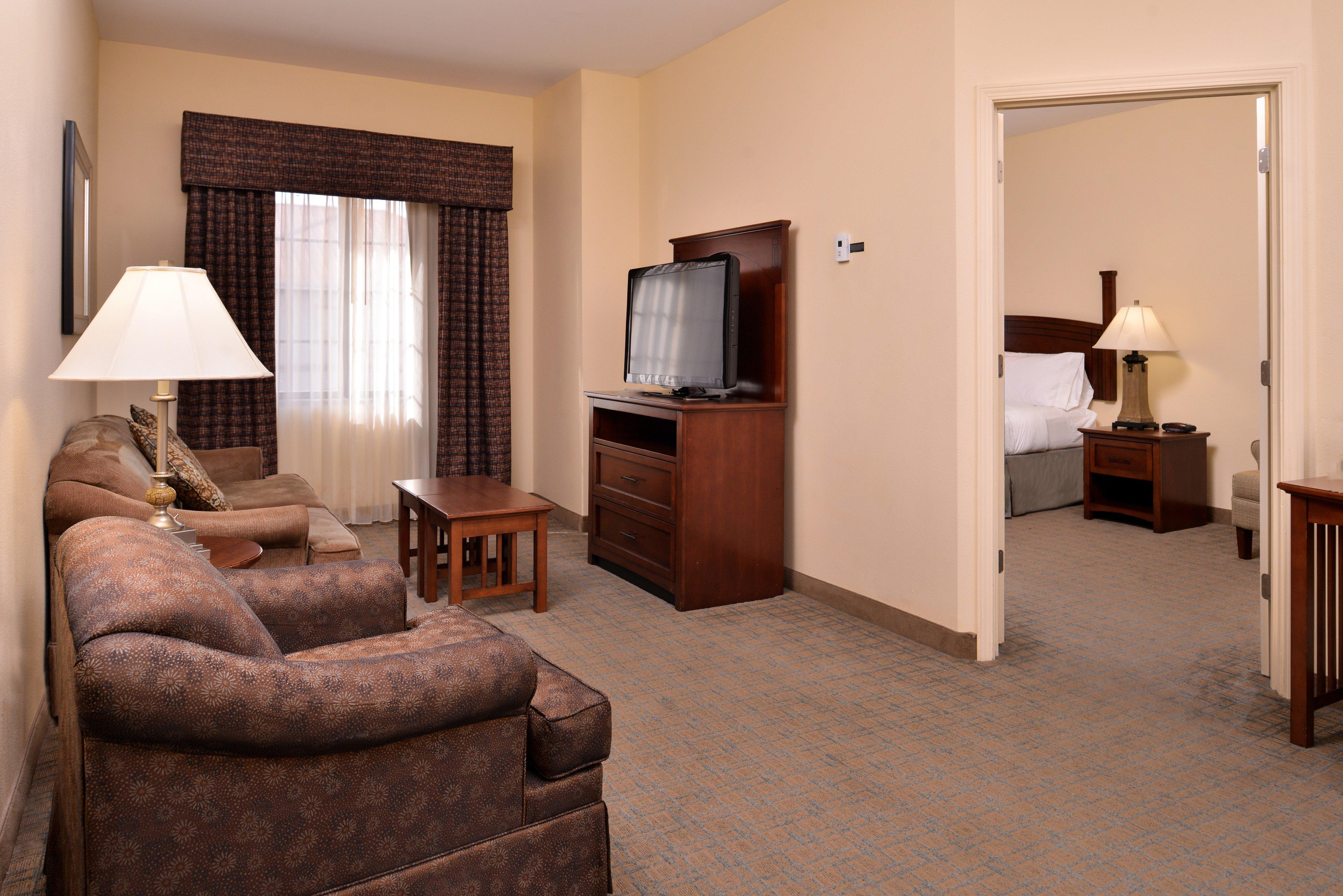 Staybridge Suites Oklahoma City By Ihg Экстерьер фото