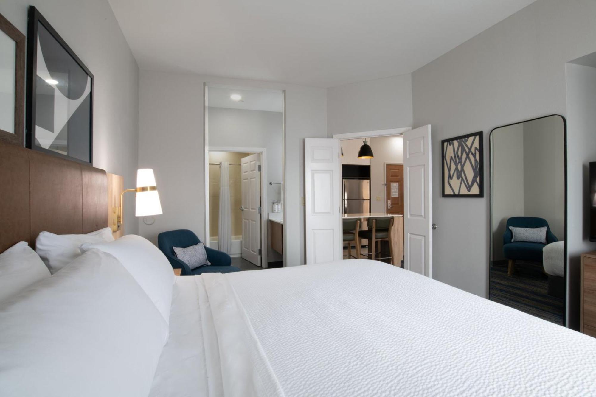 Staybridge Suites Oklahoma City By Ihg Экстерьер фото