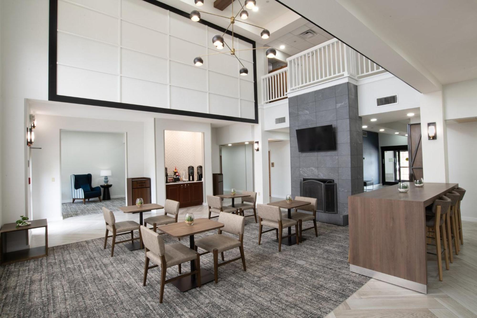 Staybridge Suites Oklahoma City By Ihg Экстерьер фото