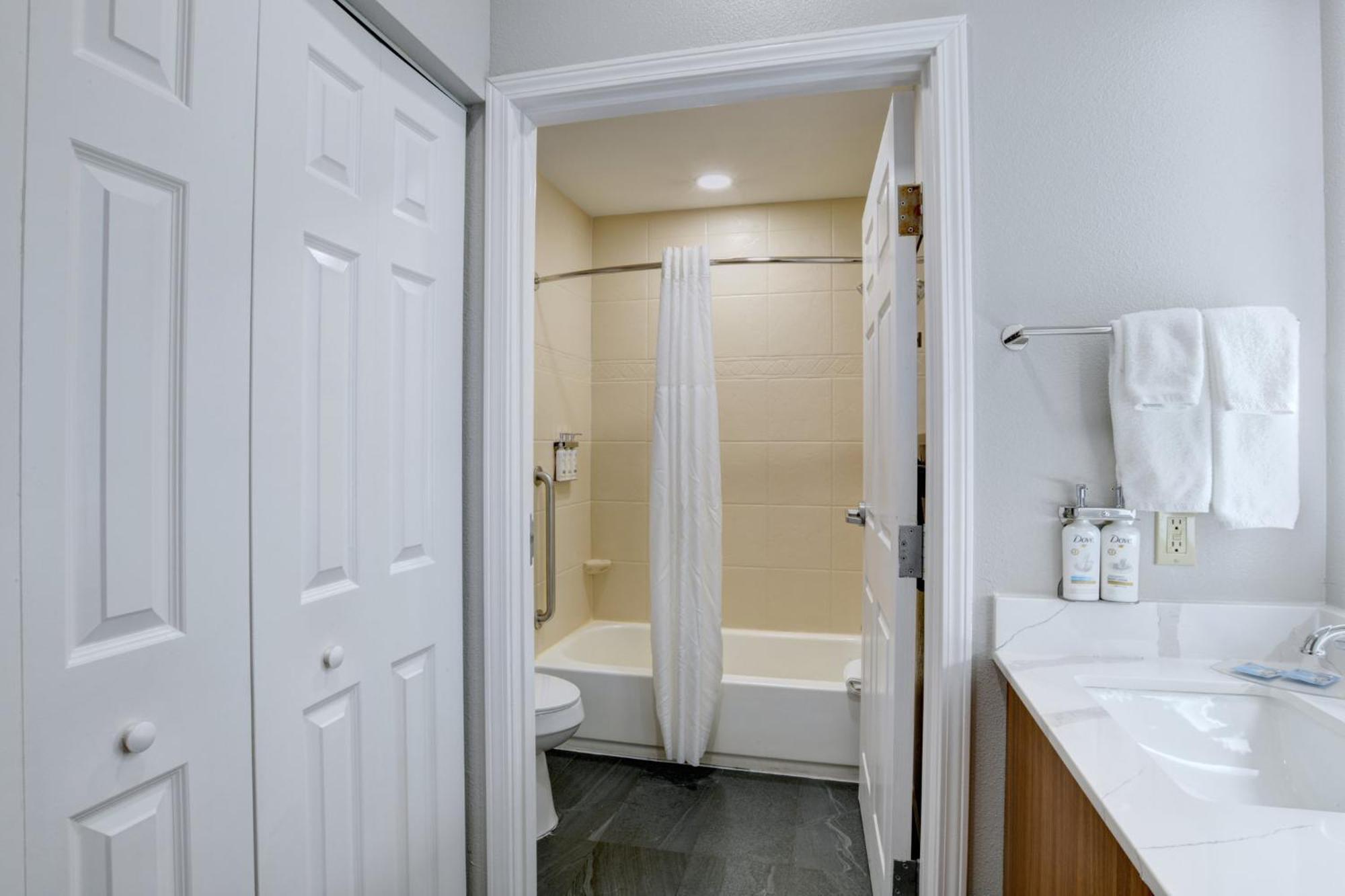 Staybridge Suites Oklahoma City By Ihg Экстерьер фото