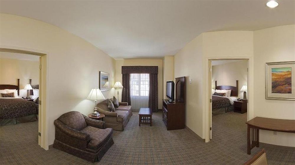 Staybridge Suites Oklahoma City, An Ihg Hotel Экстерьер фото