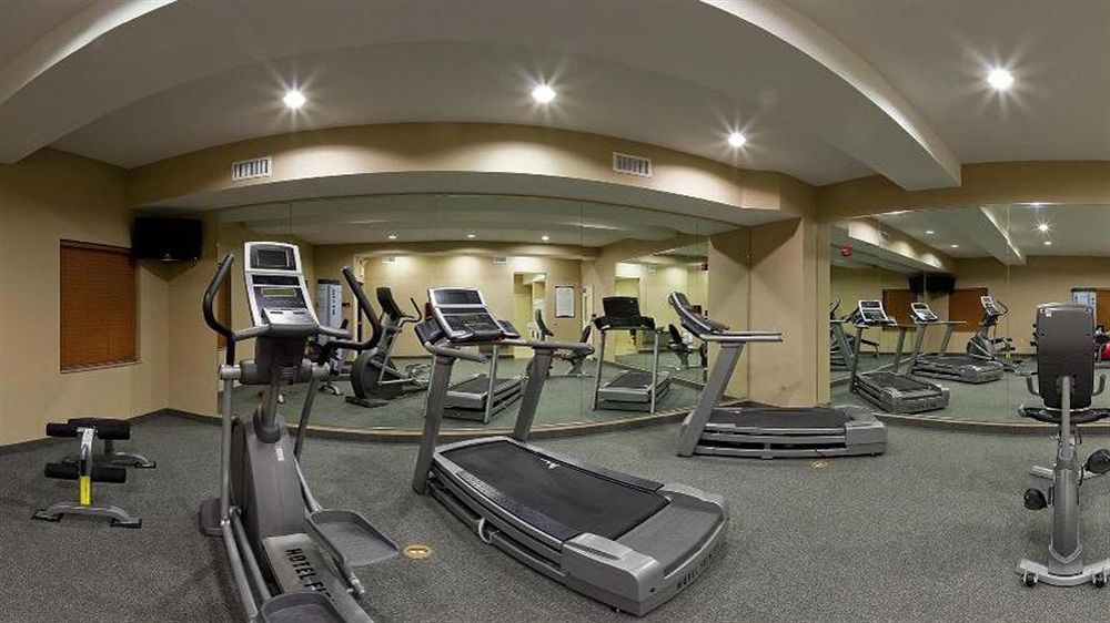Staybridge Suites Oklahoma City By Ihg Экстерьер фото