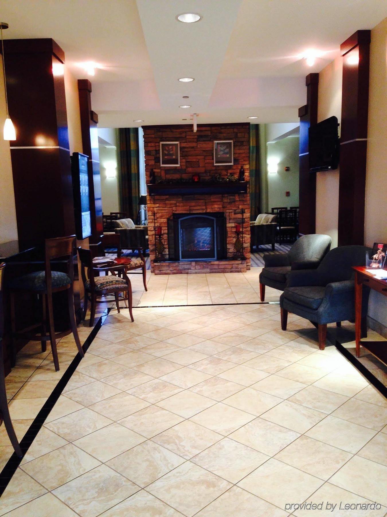 Staybridge Suites Oklahoma City By Ihg Экстерьер фото