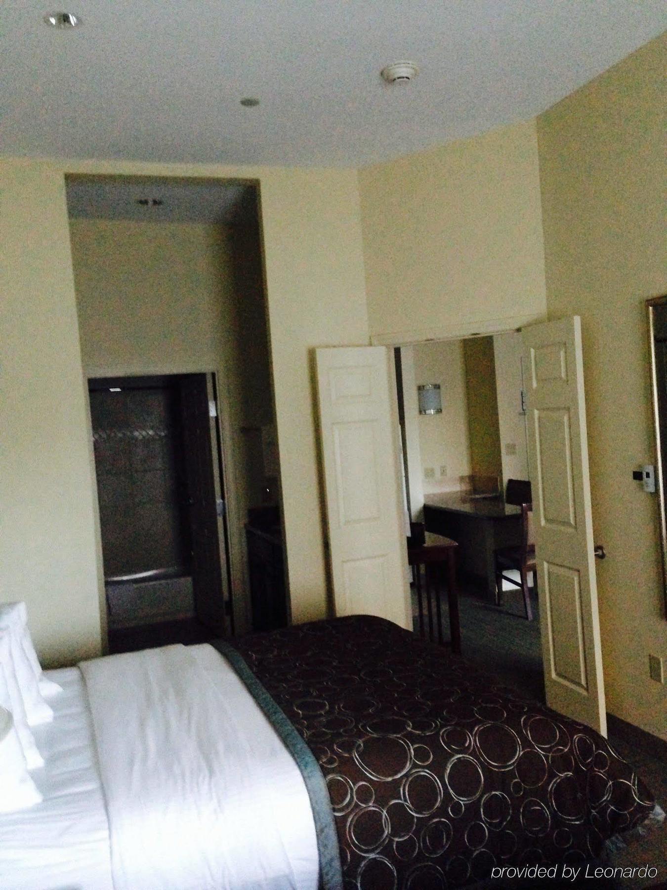 Staybridge Suites Oklahoma City By Ihg Экстерьер фото