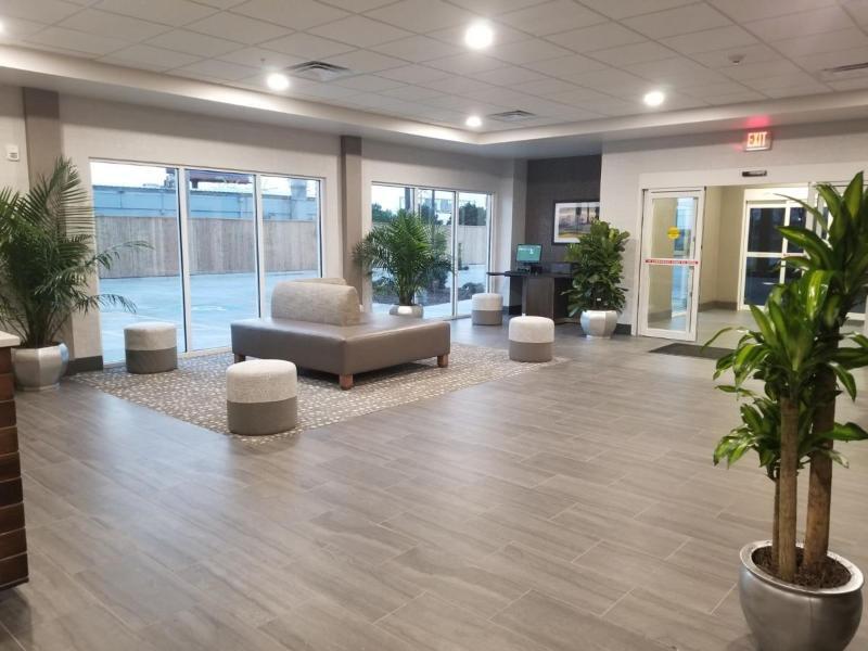 Staybridge Suites Oklahoma City By Ihg Экстерьер фото