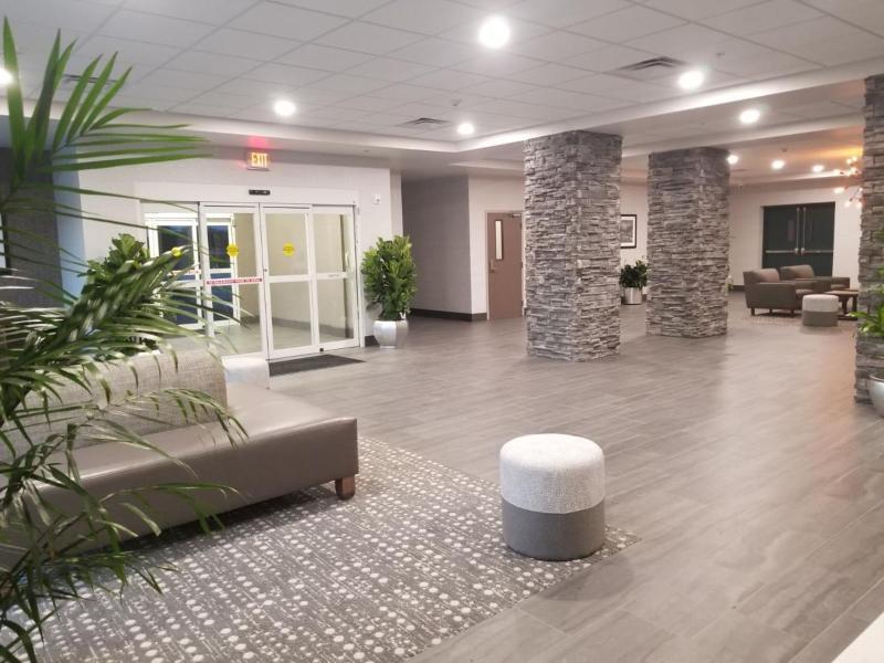 Staybridge Suites Oklahoma City By Ihg Экстерьер фото