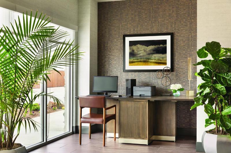 Staybridge Suites Oklahoma City By Ihg Экстерьер фото