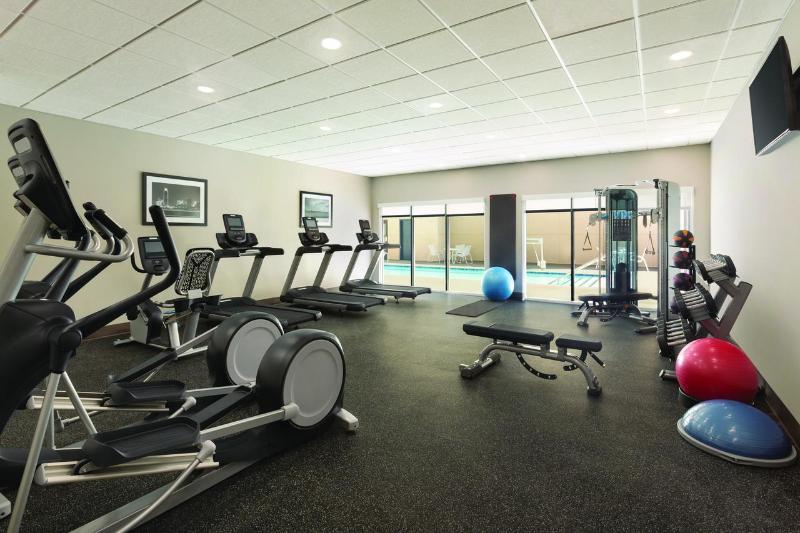 Staybridge Suites Oklahoma City By Ihg Экстерьер фото