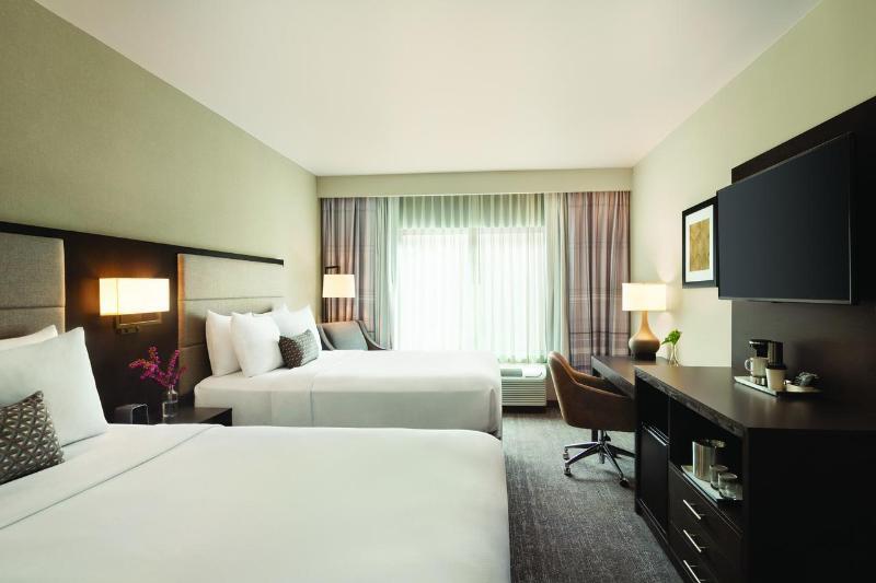 Staybridge Suites Oklahoma City By Ihg Экстерьер фото