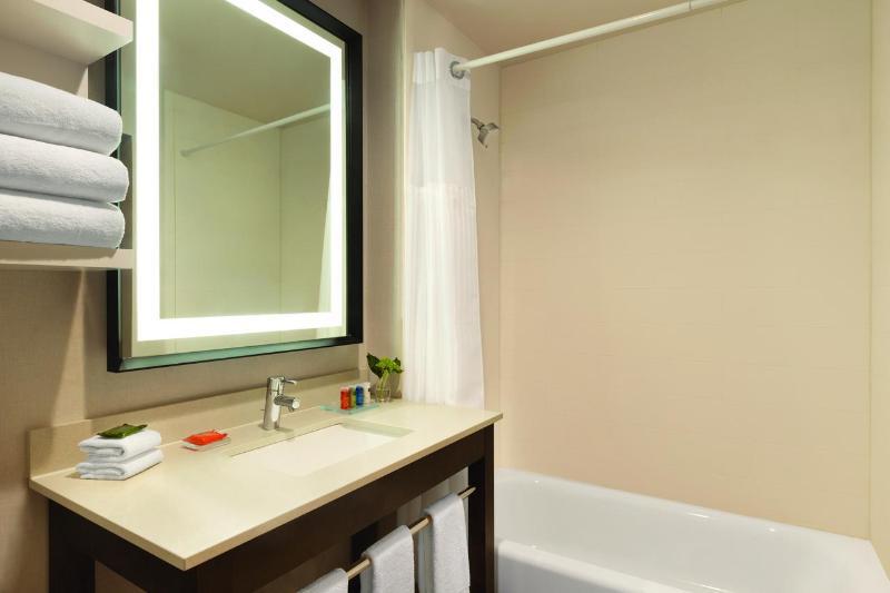 Staybridge Suites Oklahoma City By Ihg Экстерьер фото