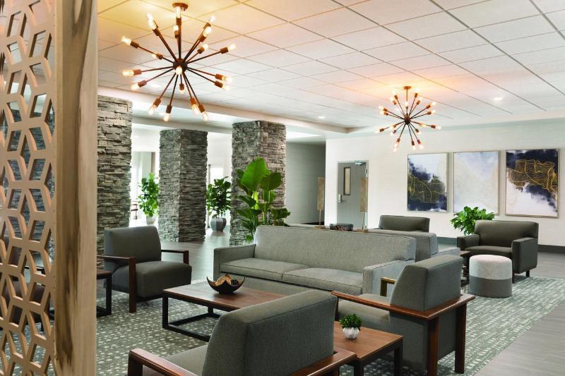 Staybridge Suites Oklahoma City By Ihg Экстерьер фото