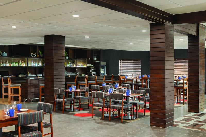 Staybridge Suites Oklahoma City By Ihg Экстерьер фото